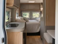 Rimor Hygge 95 Plus — detail