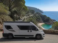Sunlight Cliff 600 — lateral