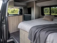 Toyota Proace Verso — Detail