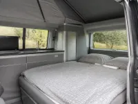 Volkswagen California Comfortline — деталь