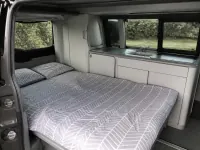 Volkswagen T6.1 California Beach — 细节