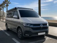 Volkswagen T6.1 California Ocean — avant