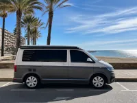 Volkswagen T6.1 California Ocean — profil