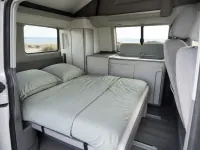 Volkswagen T6.1 California Ocean — détail