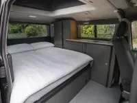 Volkswagen Transporter T6 — деталь