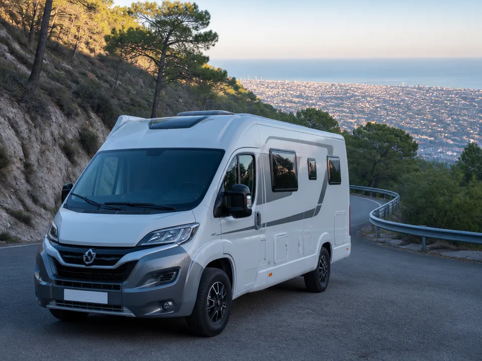 Weinsberg 650 MF