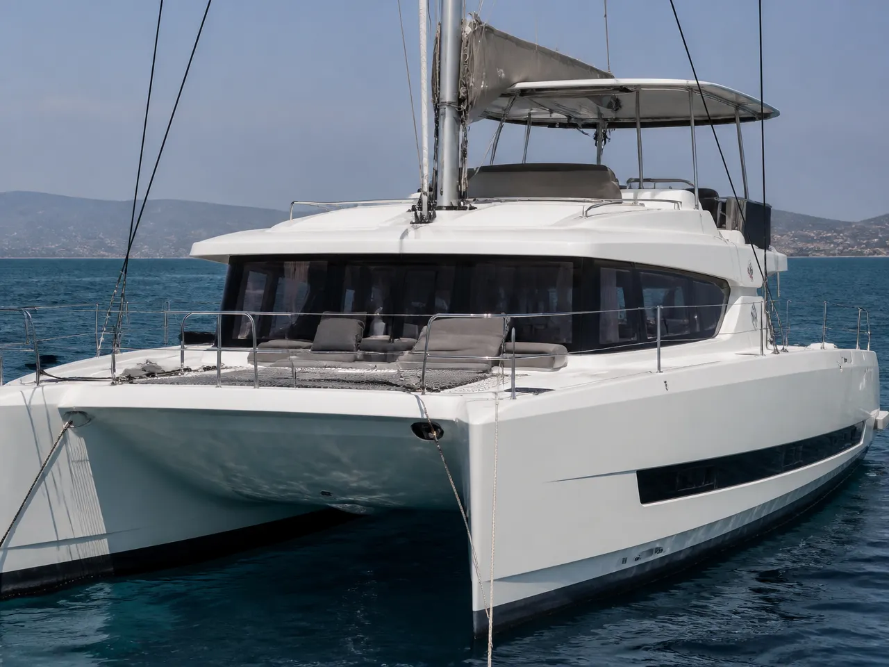 Bali 4.1 — front