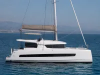 Bali 4.1 — side