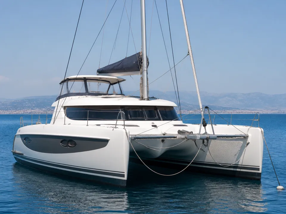 Ocean Voyager 42