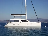 Ocean Voyager 42 — profil