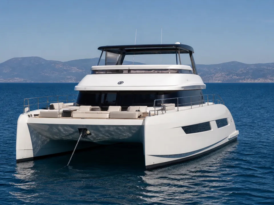 Ocean Voyager 78