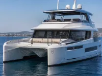Ocean Voyager 78 — avant