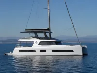 Ocean Voyager 78 — profil
