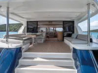 Ocean Voyager 78 — détail