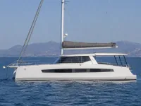 Voyage 450 DC — profil