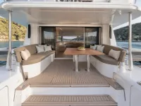 Voyage 450 DC — détail