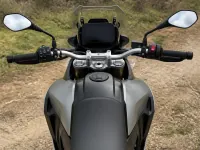 BMW F 900 GS — Detail