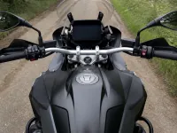 BMW R 1250 GS Adventure — detalle
