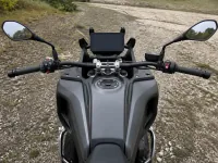 BMW R 1300 GS Adventure — detail
