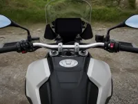 BMW R 1300 GS — detail