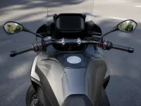 BMW R 1300 RT — dettaglio