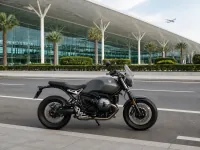 BMW R nineT Pure — сбоку