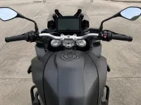 BMW S 1000 XR — Detail