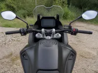 Ducati Multistrada V2 — деталь