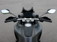 Ducati Multistrada V4 — Detail