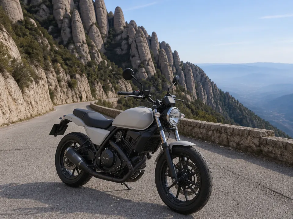 Ducati Scrambler Icon 800