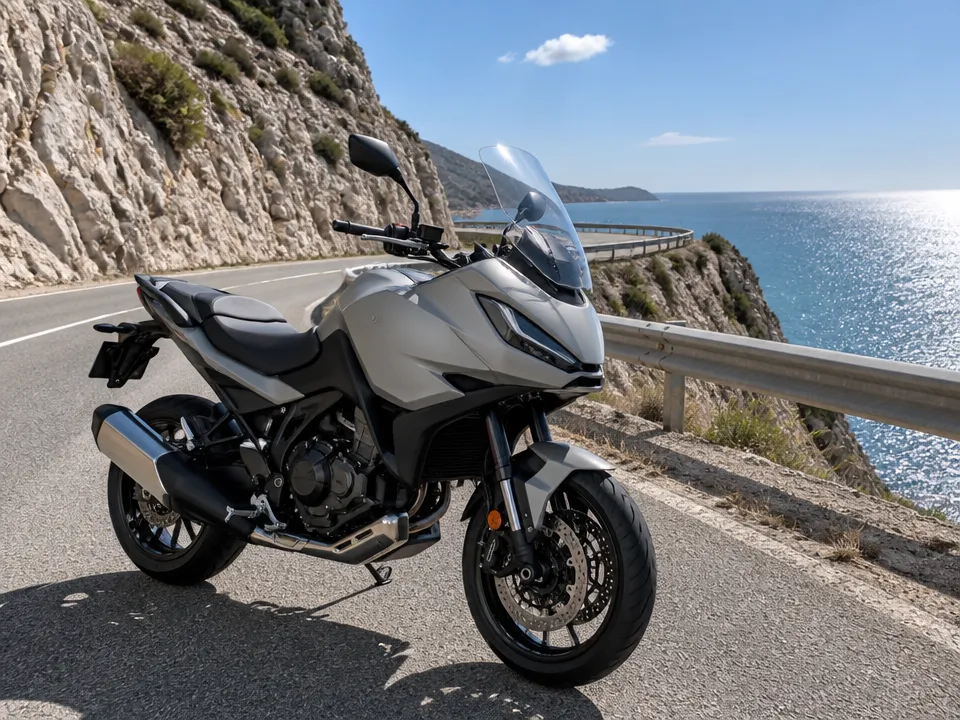 Honda NT1100