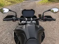 Triumph Tiger 900 GT — Detail