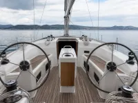 Bavaria 32 — detail