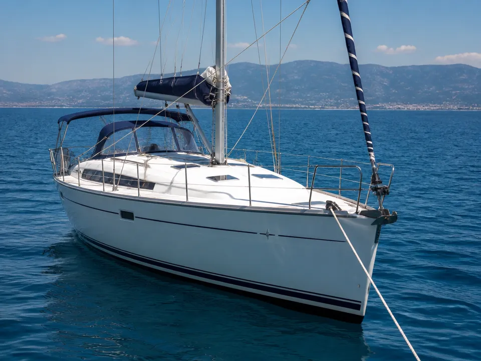 Bavaria 36