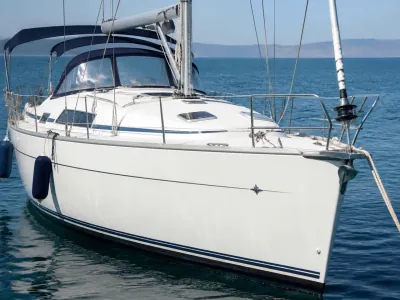 Bavaria 36