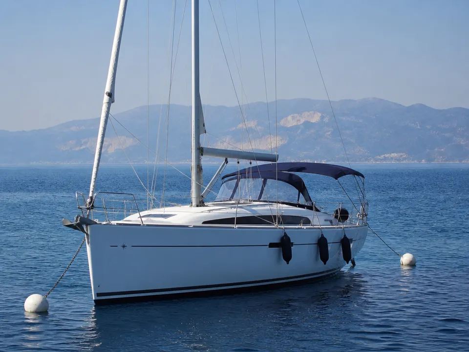 Bavaria 37