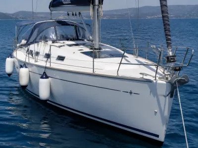 Bavaria 38