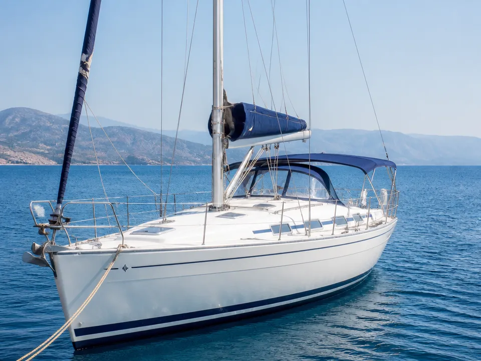 Bavaria 40