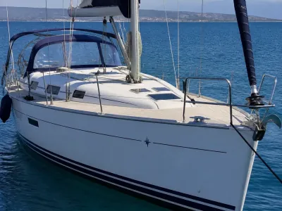 Bavaria 40