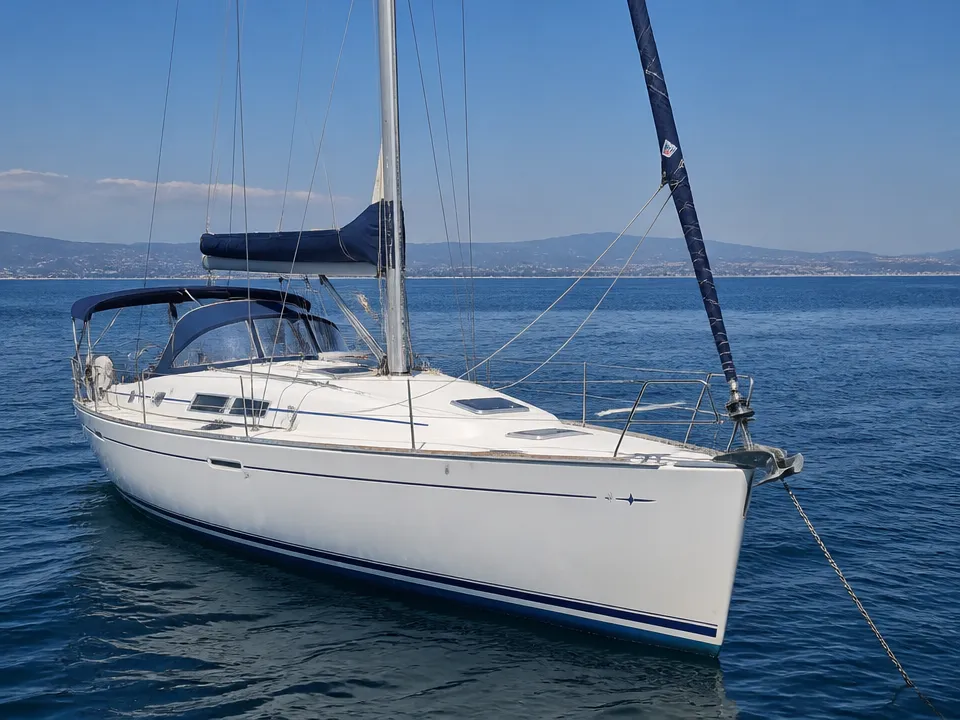 Bavaria 41 Cruiser