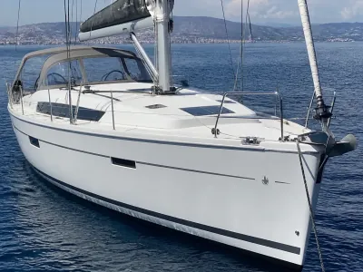 Bavaria 41 Cruiser