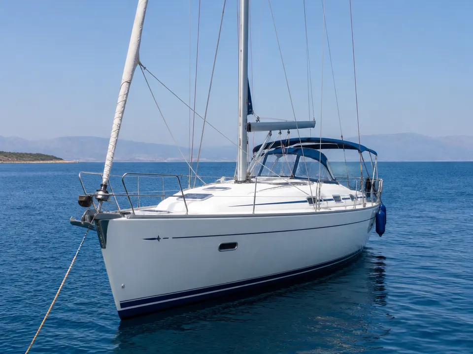 Bavaria 42 Cruiser