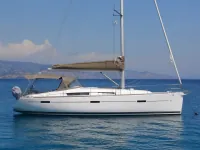 Bavaria 42 Cruiser — profil