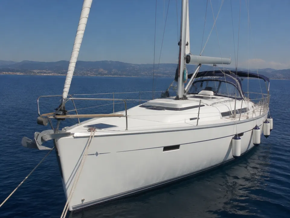 Bavaria 45 Cruiser