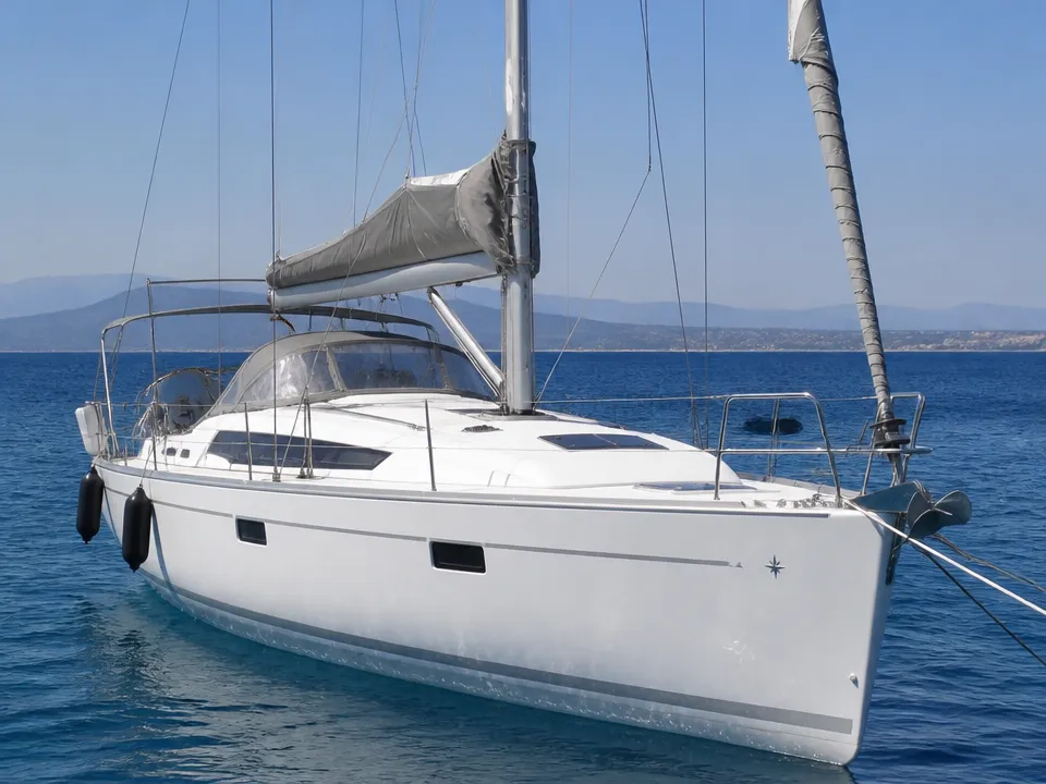 Bavaria 46 Cruiser