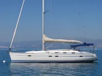 Bavaria 49 — laterale