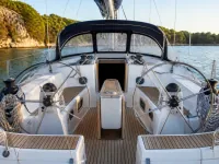 Bavaria 49 — dettaglio
