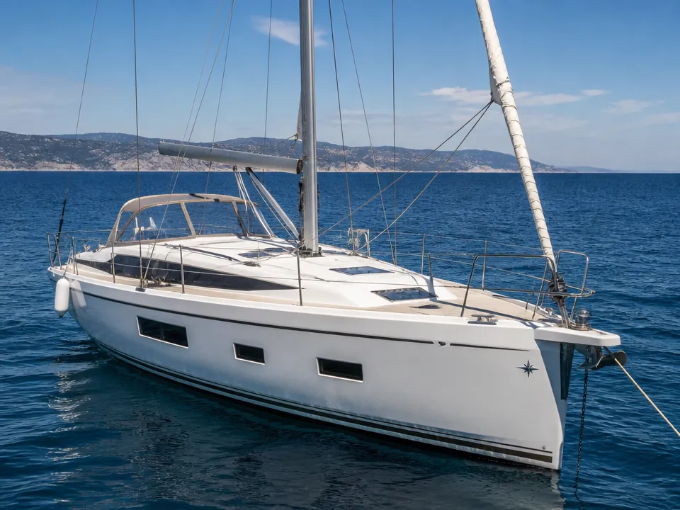 Bavaria C40