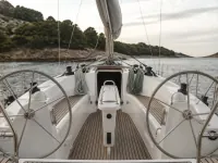Beneteau Cyclades 43.4 — detail