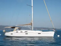 Beneteau First 40 — laterale